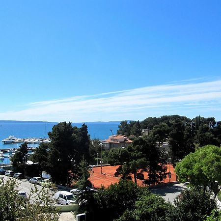 Holiday Apartments Split Bagian luar foto